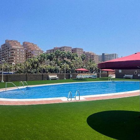 Apartamento Torremar M El Borseral Exterior photo