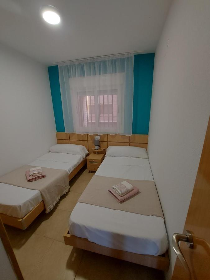 Apartamento Torremar M El Borseral Exterior photo