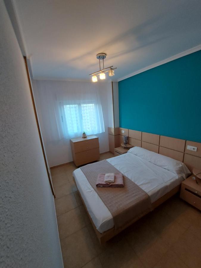 Apartamento Torremar M El Borseral Exterior photo