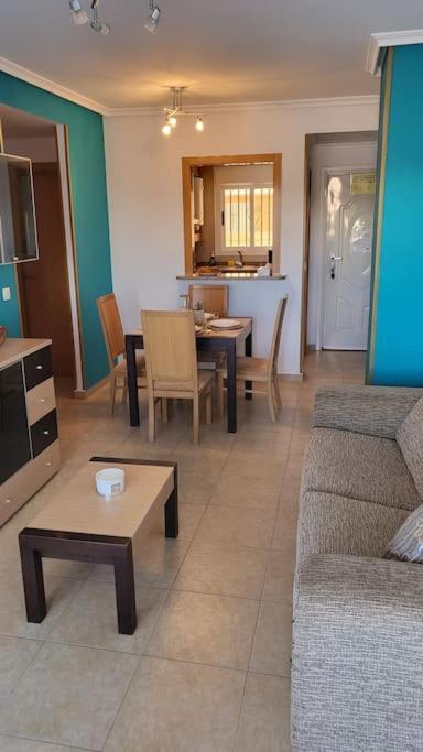 Apartamento Torremar M El Borseral Exterior photo