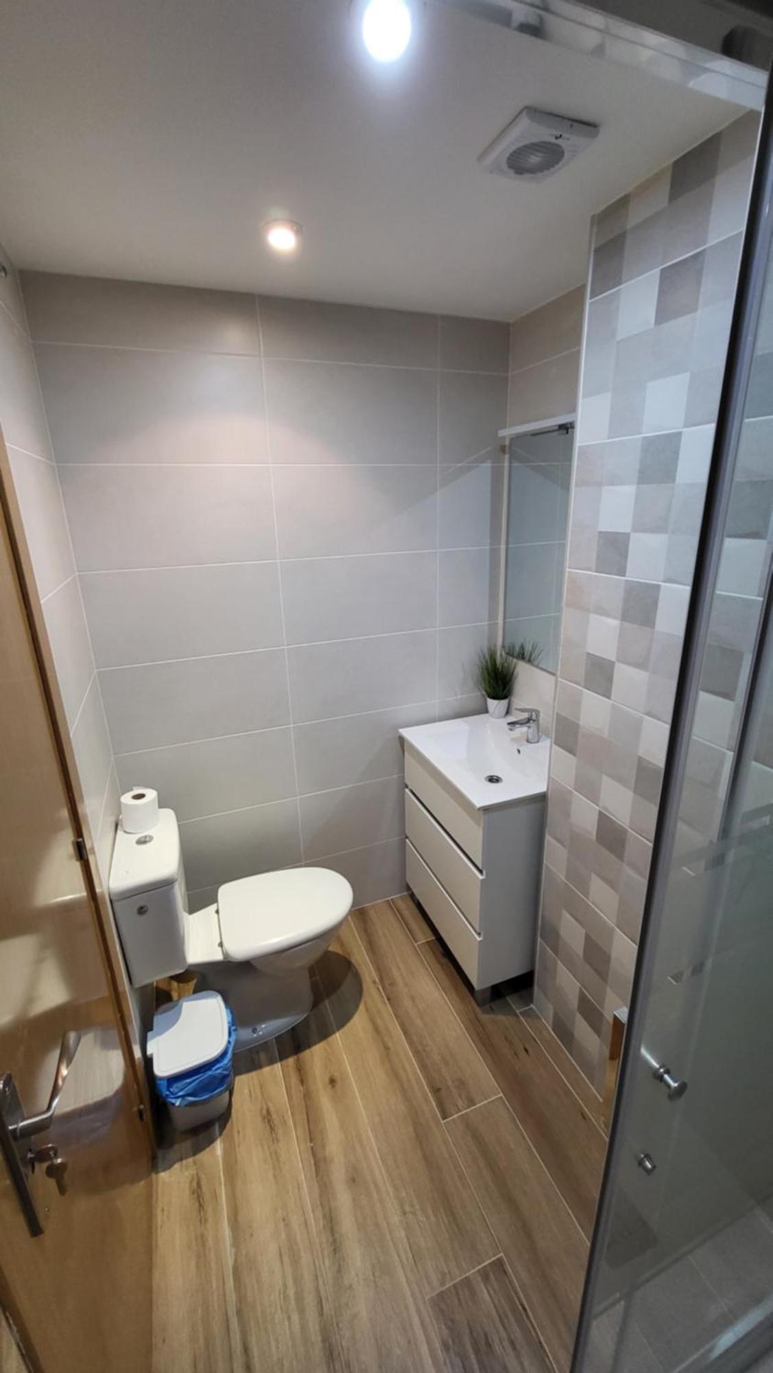 Apartamento Torremar M El Borseral Exterior photo